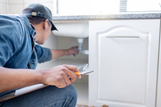 Best Plumbing Services Near Me  in West Hattiesburg, MS