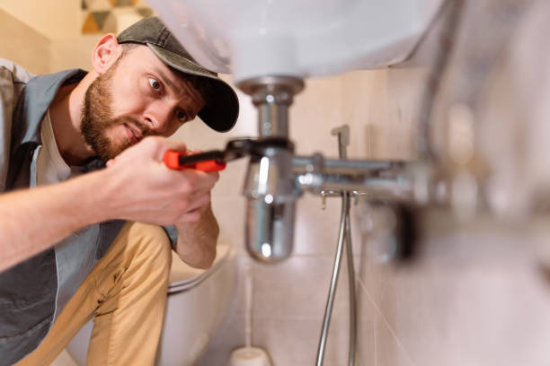 Best Residential Plumbing Services  in West Hattiesburg, MS