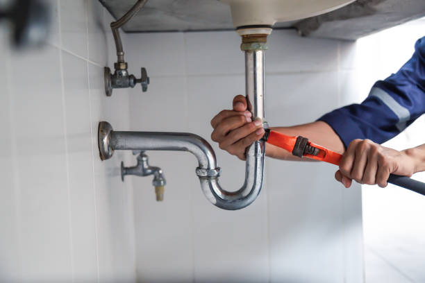 Best Drain Cleaning Services  in West Hattiesburg, MS