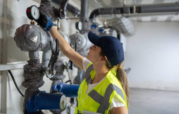Clogged Drain Plumber in West Hattiesburg, MS