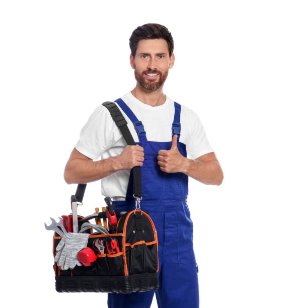 Best Local Plumber Services  in West Hattiesburg, MS