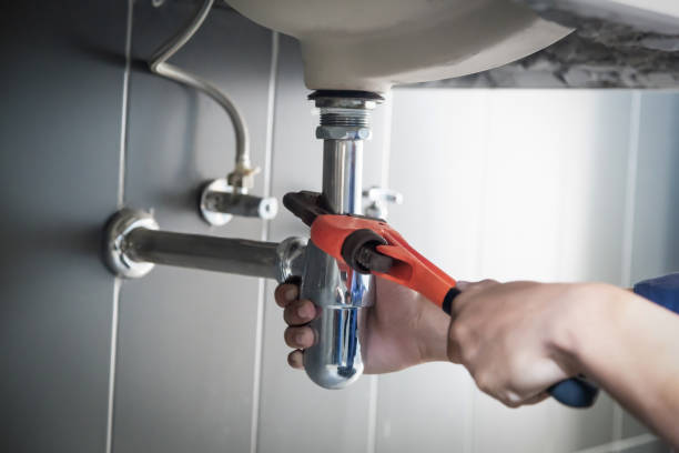 Best Emergency Plumbing Repair  in West Hattiesburg, MS